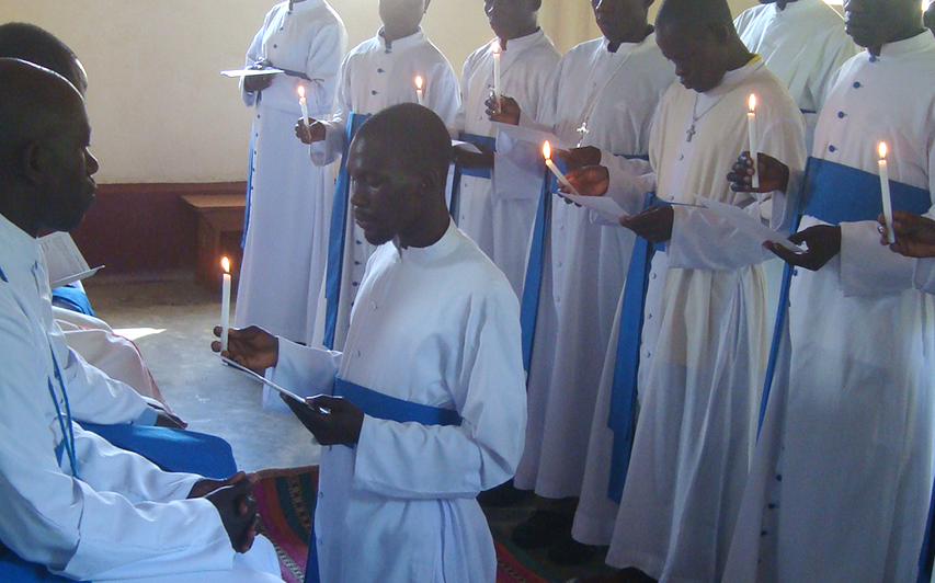 Apostolate